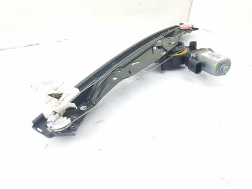 Front right window mechanism FORD KA (RU8) 1.2 | BP31841901C23