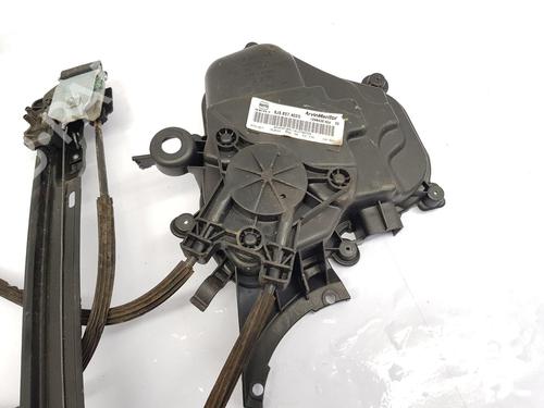 Front right window mechanism SEAT IBIZA IV (6J5, 6P1) 1.4 | BP28501122C23 