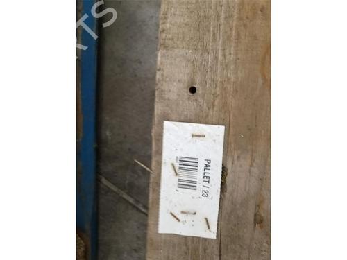 Driveshaft BMW 5 (G30, F90) 540 i xDrive | BP22209669M37 