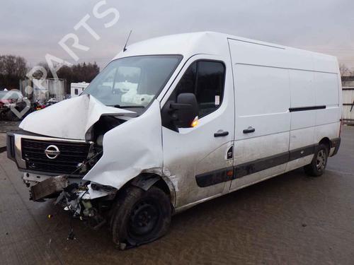 Front right panel NISSAN NV400 Van (X62, X62B)  | BP30045365C59  - Image 16