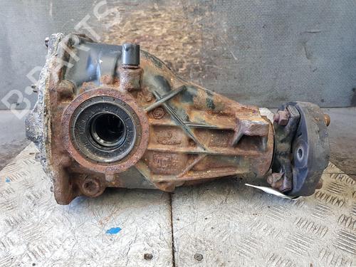 Rear differential MERCEDES-BENZ SLK (R171) 200 Kompressor (171.442) | BP22207405M24 