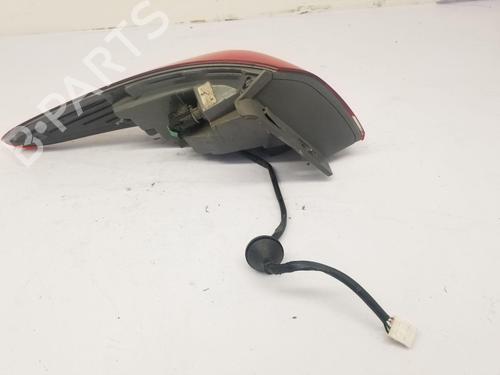 Right taillight HYUNDAI i40 I (VF) 1.7 CRDi | BP25462709C35