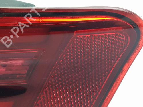 Right taillight AUDI A3 Sportback (8VA, 8VF) RS3 quattro | BP28572054C35
