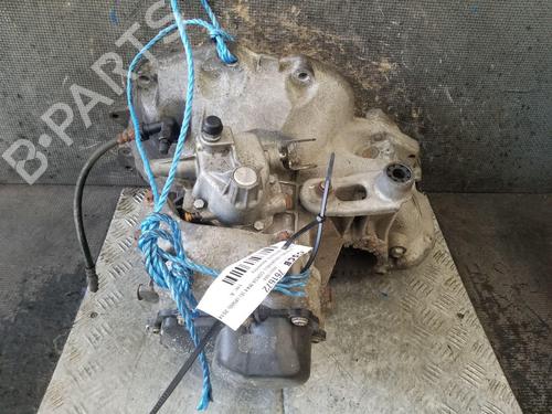 Gearbox OPEL CORSA E (X15) 1.4 (08, 68) | BP33306426M3  - Image 6