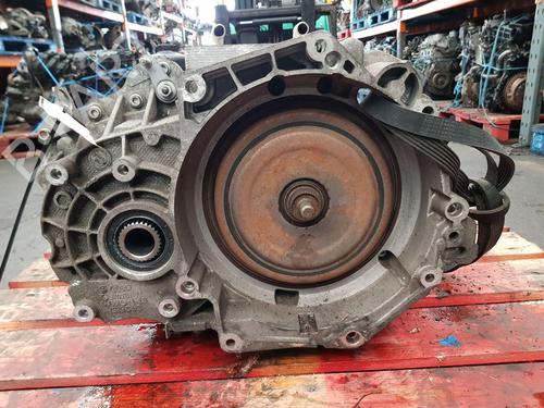 Used Gearbox AUDI TT (8J3) 2.0 TDI quattro (170 hp) 22682624