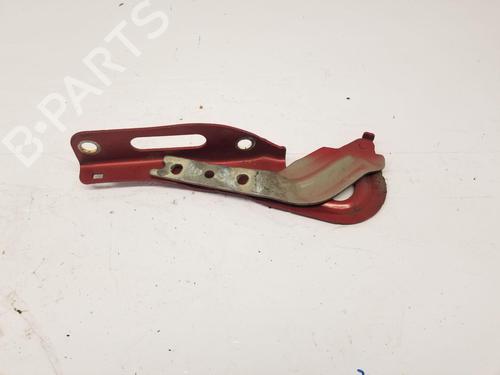 Hinge/Door check strap SEAT IBIZA V (KJ1, KJG)  | BP27214500C146 