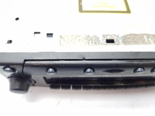 Radio PORSCHE BOXSTER (986)  | BP22677332E6 