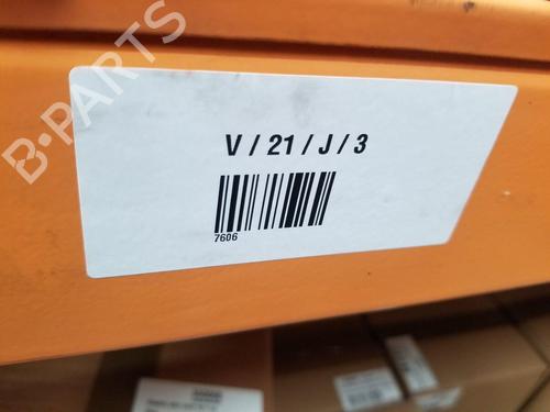 Elektronisk modul LAND ROVER RANGE ROVER III (L322) 3.6 D 4x4 | BP29737926M83