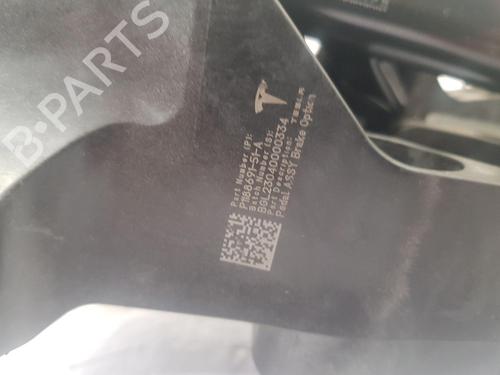 Pedal TESLA MODEL Y (5YJY) EV Performance All-wheel Drive | BP35746023I4 - Image 7