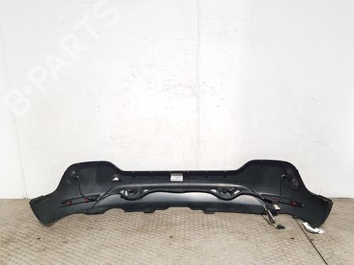 Bagtil kofangere CITROËN C4 CACTUS 1.2 PureTech 130 | BP30948794C8 