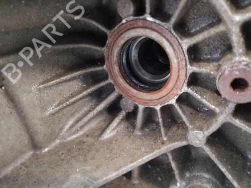 Gearbox FORD KUGA II (DM2) 2.0 TDCi 4x4 | BP30891911M3