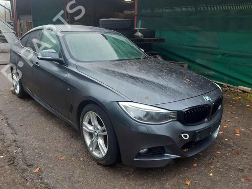 Switch BMW 3 Gran Turismo (F34) 330 d xDrive | BP28710777I30 - Image 9