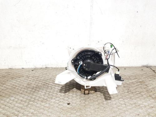 Heater matrix box HONDA INSIGHT (ZE_) 1.3 IMA (ZE28, ZE2) | BP32352706M61  - Image 6