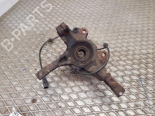 Right front steering knuckle PEUGEOT BIPPER (AA_) 1.3 HDi 75 | BP25853891M26 