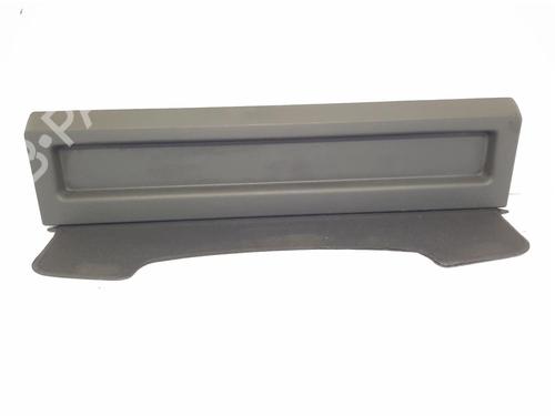 Hattehylde DACIA LOGAN MCV II 1.5 dCi (90 hp) 29737999