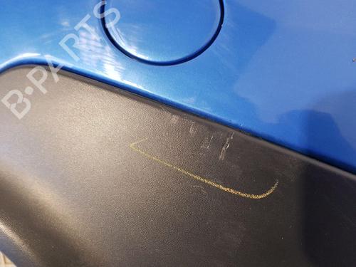 Rear bumper MINI MINI COUNTRYMAN (R60) Cooper | BP27469830C8 