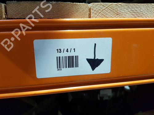 Boot lining BMW i4 (G26) M50 xDrive | BP30471565I3 - Image 10
