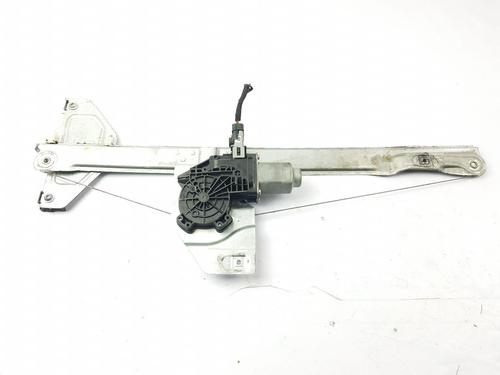 Used Front right window mechanism PEUGEOT PARTNER Box Body/MPV 1.6 HDi (75 hp) 28119924