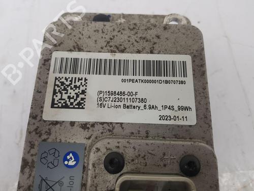 Battery TESLA MODEL Y (5YJY) EV Performance All-wheel Drive | BP33329943E11  - Image 7