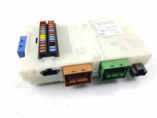 Fuse box LAND ROVER FREELANDER 2 (L359) 2.2 TD4 4x4 | BP28284050E1 