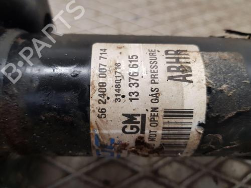 Høyre foran støtdemper VAUXHALL ASTRA Mk VI (J) GTC (P10) 2.0 VXR | BP29737931M17 