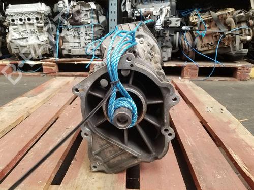 Gearbox BMW X3 (E83) 2.0 d | BP36911711M3  - Image 5