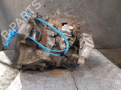 Gearbox FIAT PANDA (169_) 1.1 (169.AXA1A) | BP30364943M3