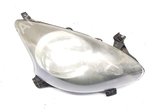 Used Right headlight Right headlight TOYOTA AYGO (_B1_) 1.0 (KGB10_, KGB10R) (68 hp) 32252092 32252092