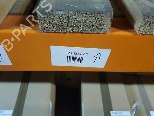 Motorstyringsenhet VAUXHALL ASTRA Mk V (H) (A04) 1.4 (L48) | BP27579617M57