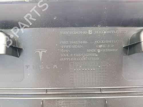 Other TESLA MODEL Y (5YJY)  | BP32713808O1  - Image 5