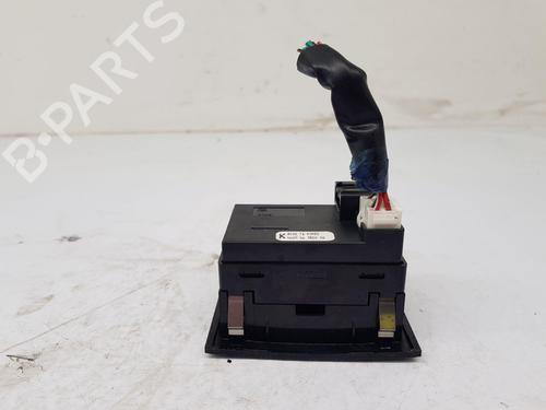 Right front window switch MAZDA MX-5 III (NC) 2.0 (NC18) | BP34103708I26  - Image 6