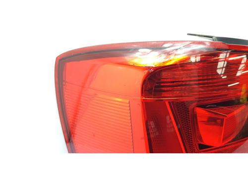 Left taillight VW POLO V (6R1, 6C1) 1.2 TSI | BP26915259C34 