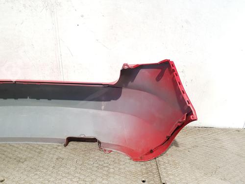 Rear bumper SKODA FABIA II (542) 1.6 TDI | BP29984564C8 