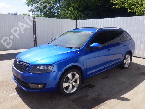 Electronic module SKODA OCTAVIA III Combi (5E5, 5E6) 1.6 TDI | BP29408173M83  - Image 10