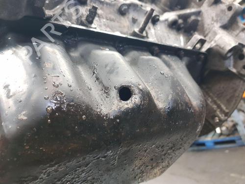 Engine MINI MINI (R56) Cooper S | BP22662753M1 