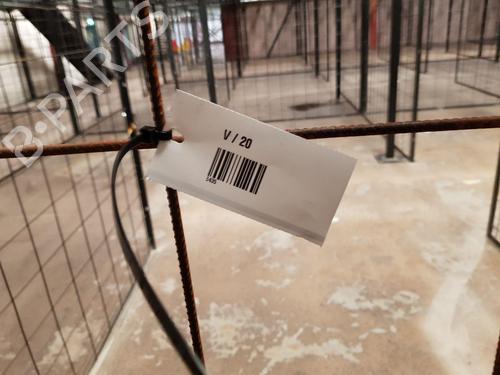 Andre AUDI A5 (F53, F5P) RS5 TFSI quattro | BP22664353O1 