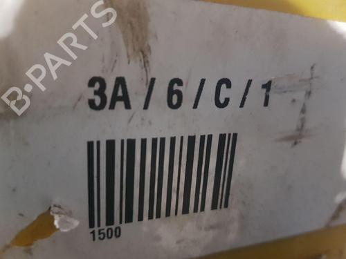 Gearbox MAZDA CX-3 (DK) 2.0 SKYACTIV-G AWD (DK4W7, DKEAW) | BP38701706M3 - Image 11