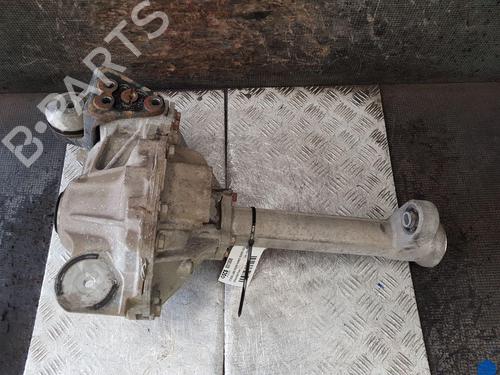 Used Front differential Front differential 37876069 37876069