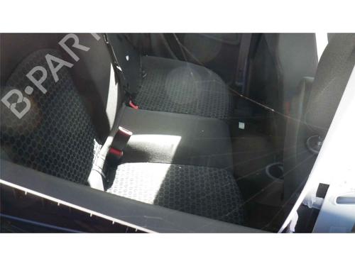 Left front shock absorber OPEL CORSA E (X15)  | BP29548970M16 