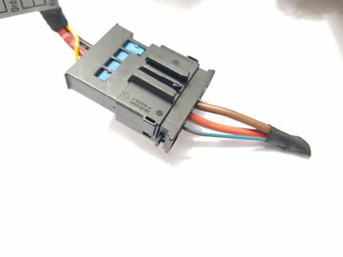 Heater blower motor BMW 5 (E60) 530 d | BP29900470M62 