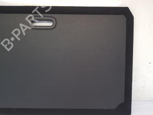 Luggage compartment floor RENAULT CAPTUR I (J5_, H5_) 0.9 TCe 90 | BP29755934I33 