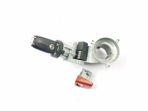 Used Ignition barrel VAUXHALL CORSA Mk III (D) (S07) 1.2 i 16V (L08) (86 hp) 29575794
