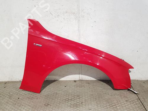 Used Right front fenders AUDI A4 B8 (8K2) 2.0 TDI (143 hp) 30402915