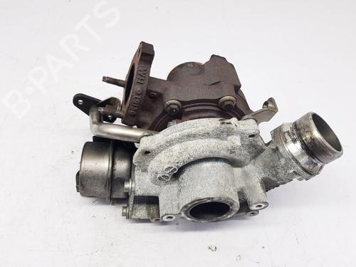 Used Turbocharger/Supercharger NISSAN JUKE (F15) 1.5 dCi (110 hp) 29292708