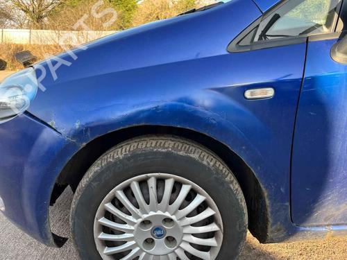 Engine FIAT GRANDE PUNTO (199_) 1.2 | BP24417055M1  - Image 16