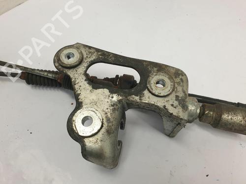 Gear lever TOYOTA RAV 4 III (_A3_) 2.2 D 4WD (ALA30_, ALA30R) | BP22673983M90 