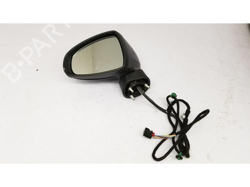 Used Left mirror Left mirror 38051711 38051711