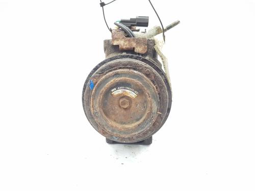 AC compressor FORD TRANSIT CONNECT V408 Box Body/MPV 1.6 TDCi | BP36144393M34 - Image 11