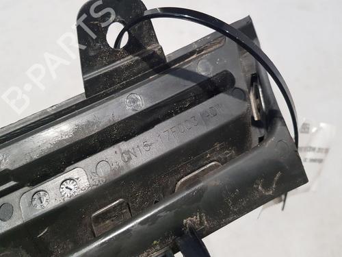 Grille FORD ECOSPORT 1.0 EcoBoost | BP32398185C40 