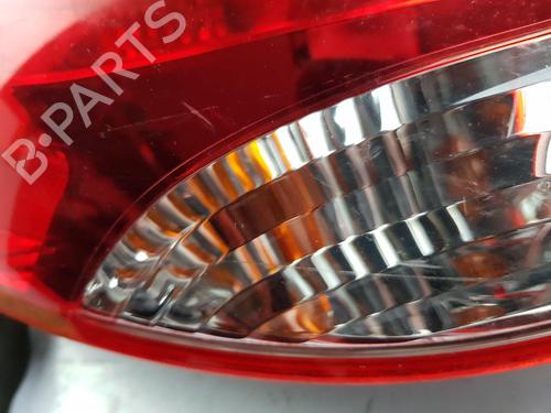 Left taillight HYUNDAI ix35 (LM, EL, ELH) 1.6 | BP23263809C34 